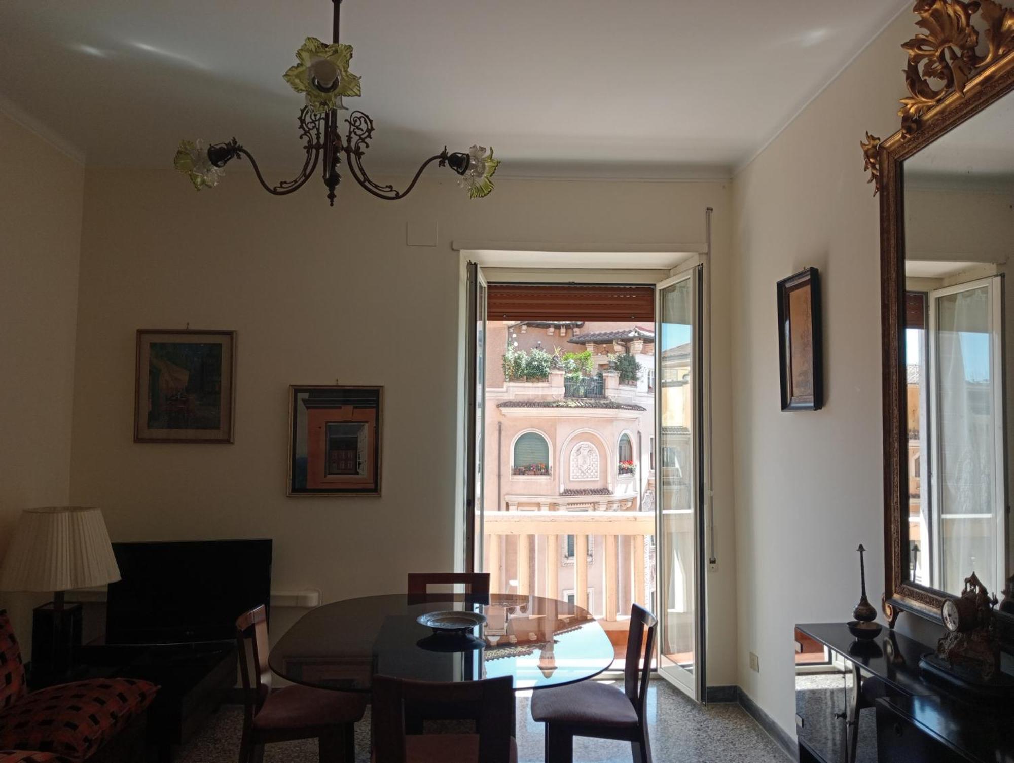 Il Vostro Comfort Rome Exterior photo