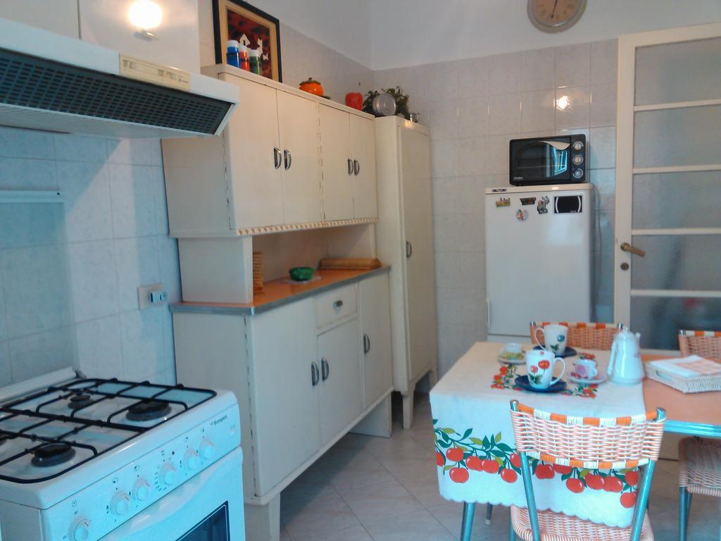 Il Vostro Comfort Rome Exterior photo