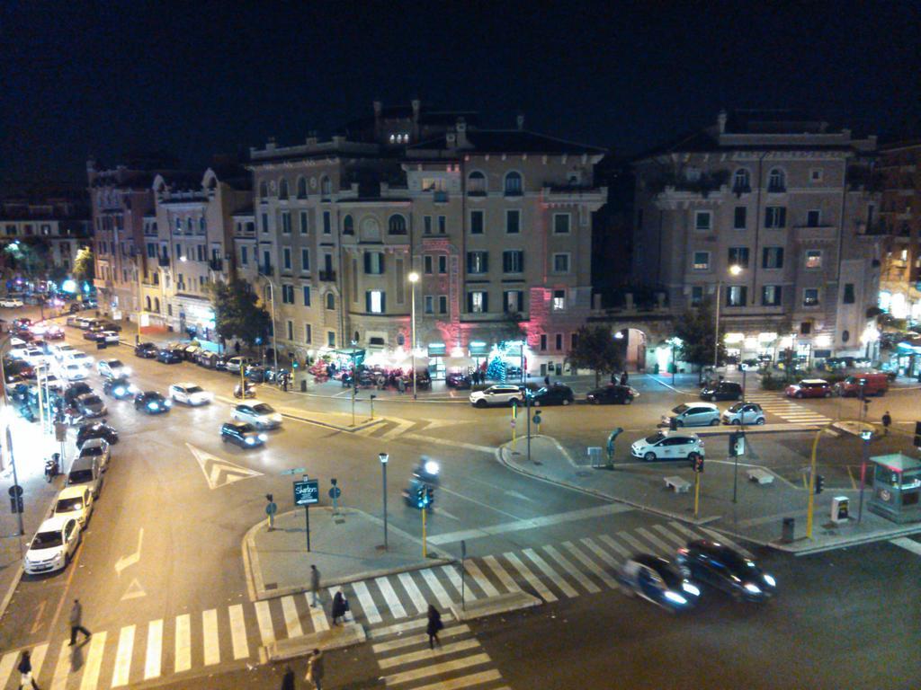 Il Vostro Comfort Rome Exterior photo